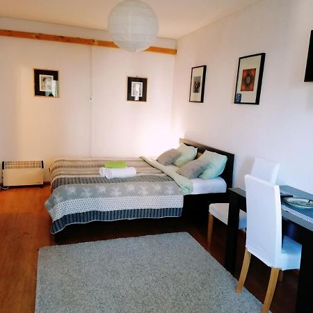 Apartmán Nexus Happy Miercurea Ciuc Exteriér fotografie