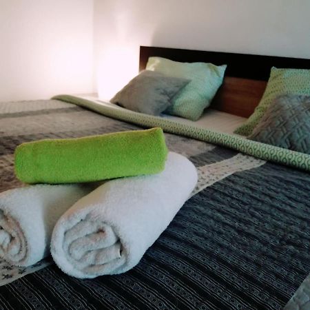 Apartmán Nexus Happy Miercurea Ciuc Exteriér fotografie
