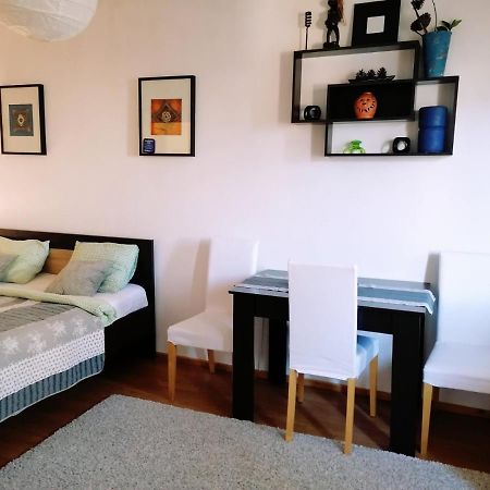Apartmán Nexus Happy Miercurea Ciuc Exteriér fotografie