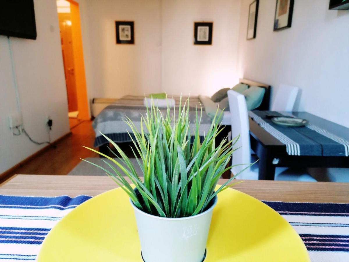 Apartmán Nexus Happy Miercurea Ciuc Exteriér fotografie