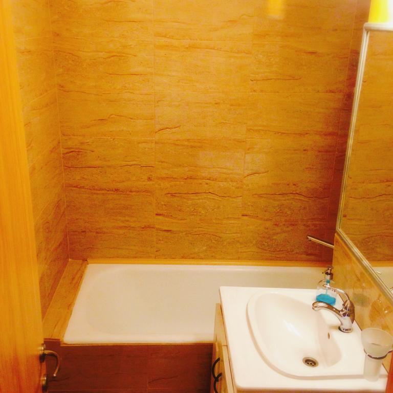 Apartmán Nexus Happy Miercurea Ciuc Exteriér fotografie
