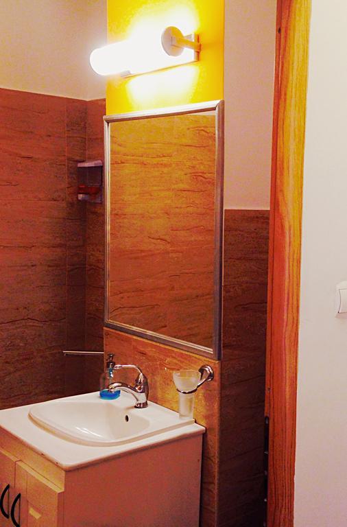 Apartmán Nexus Happy Miercurea Ciuc Exteriér fotografie