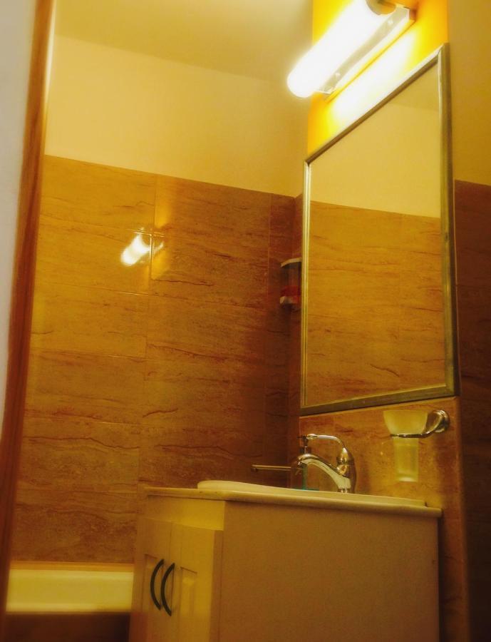 Apartmán Nexus Happy Miercurea Ciuc Exteriér fotografie
